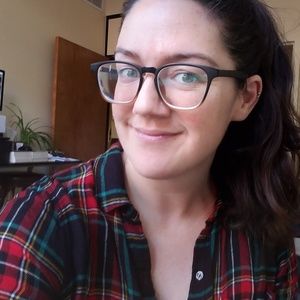 Meet your Posher, Nicki